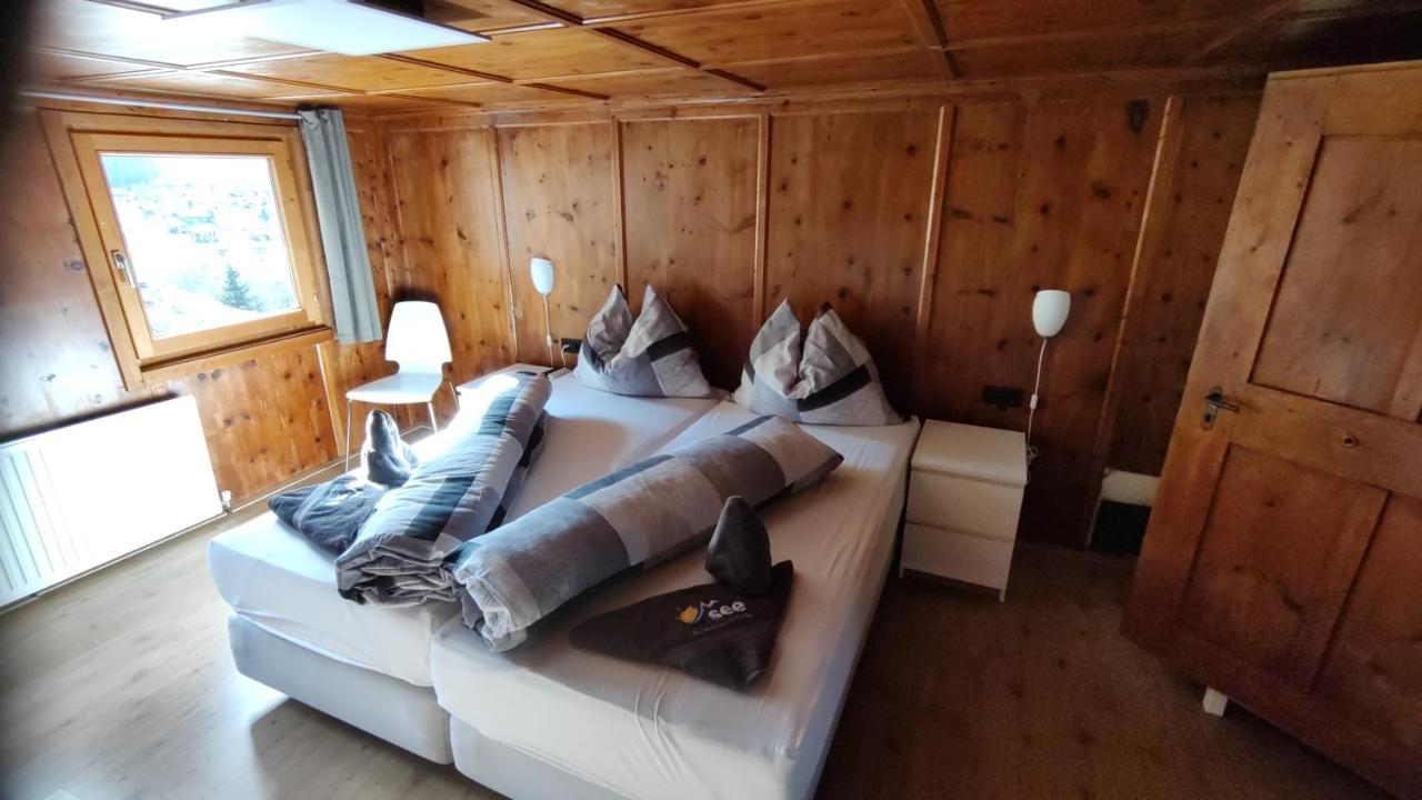 Haus See-Land 외부 사진