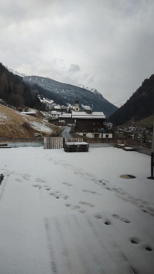 Haus See-Land 외부 사진