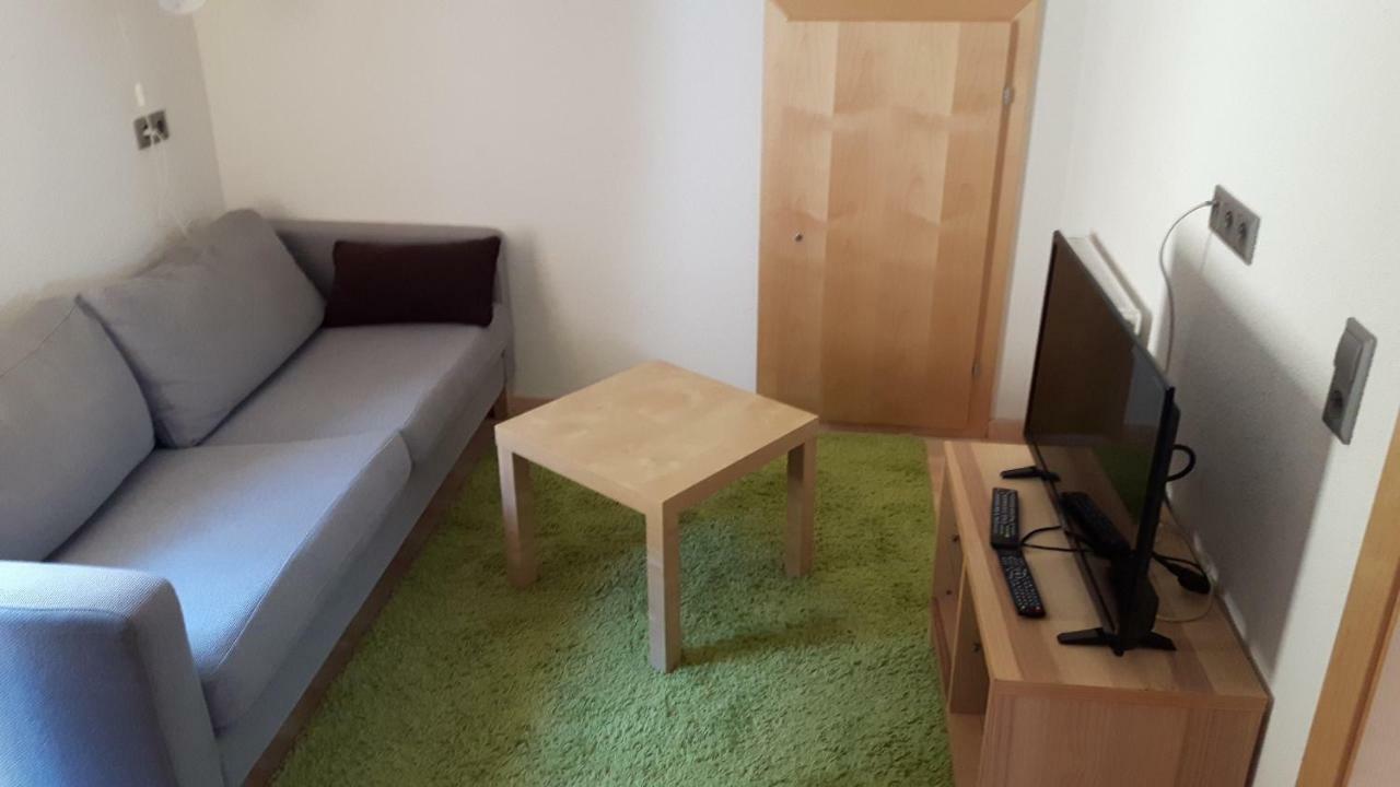 Haus See-Land 외부 사진