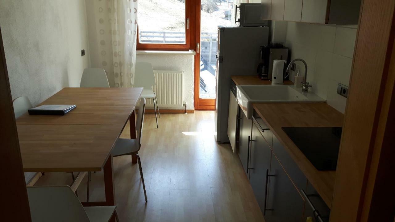 Haus See-Land 외부 사진