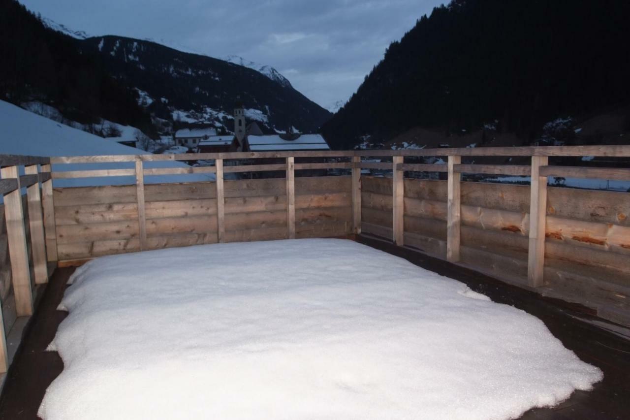 Haus See-Land 외부 사진