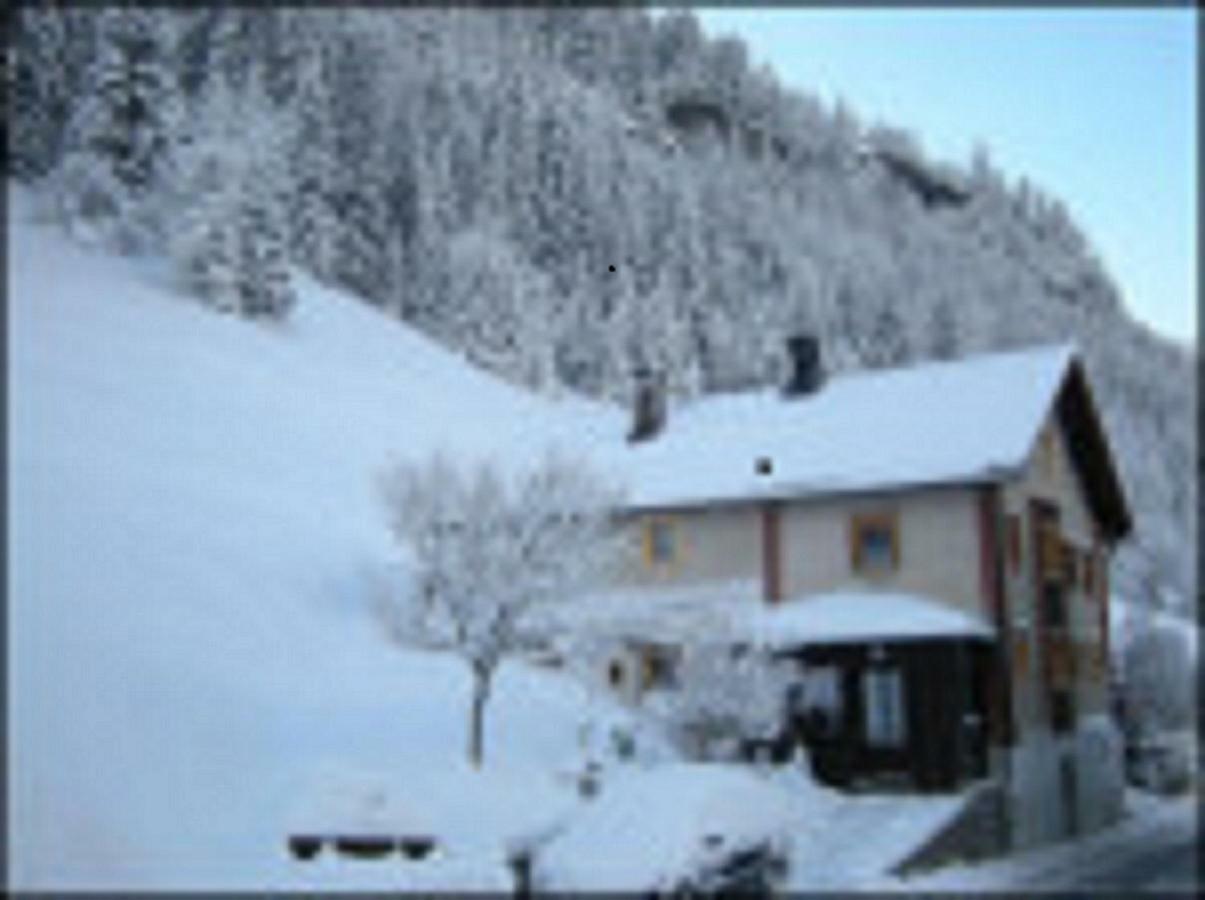 Haus See-Land 외부 사진