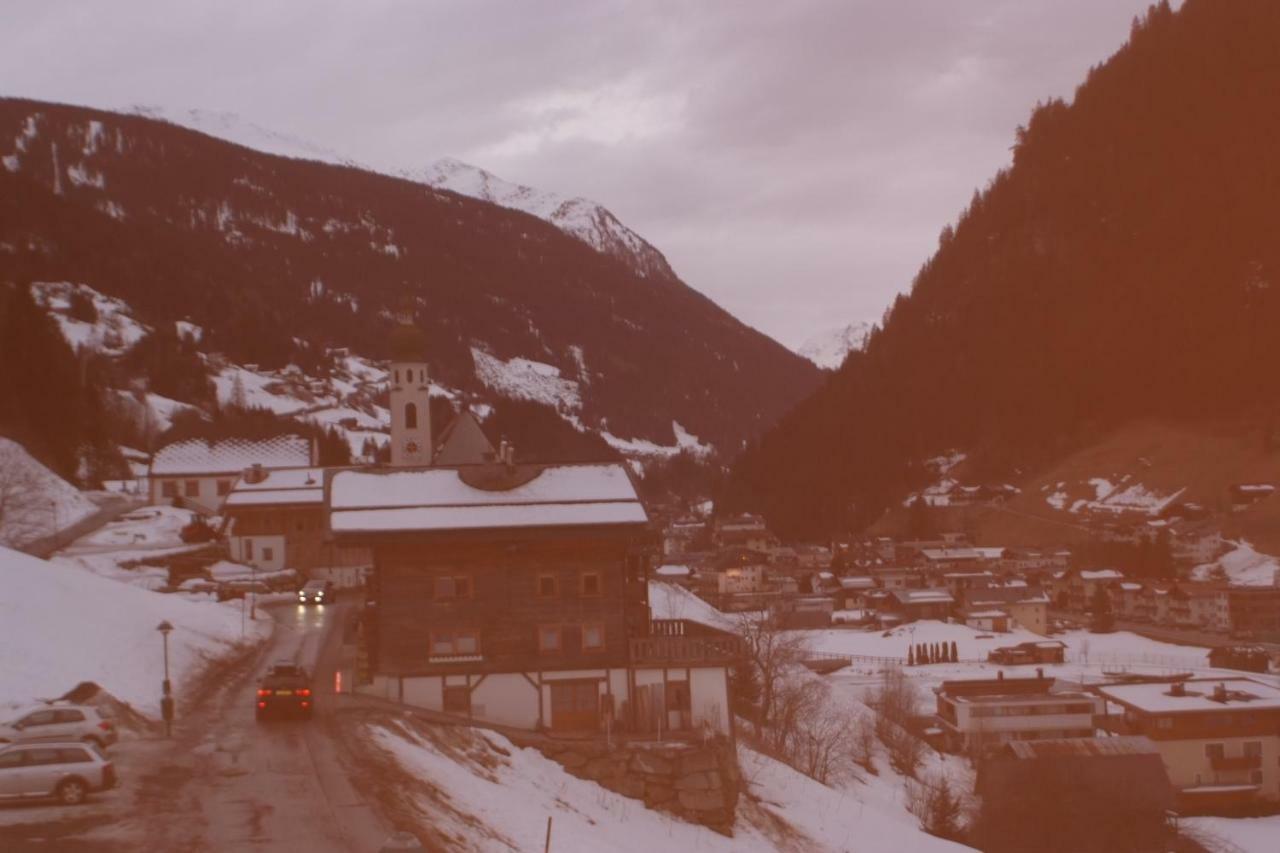 Haus See-Land 외부 사진